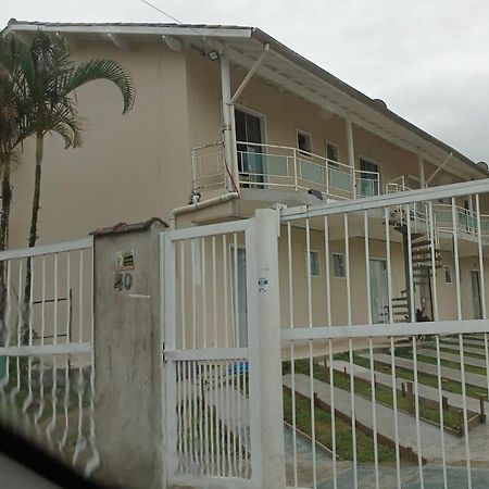 Ilhas De Maranduba Apartment Ubatuba Luaran gambar