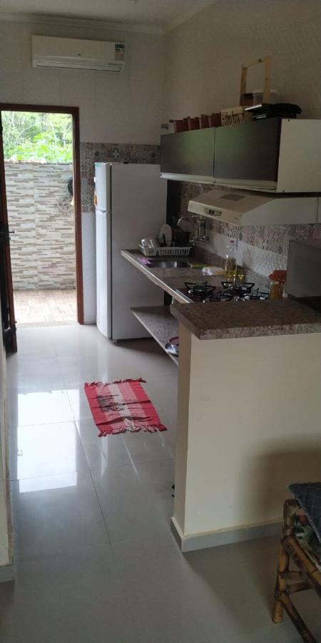 Ilhas De Maranduba Apartment Ubatuba Luaran gambar