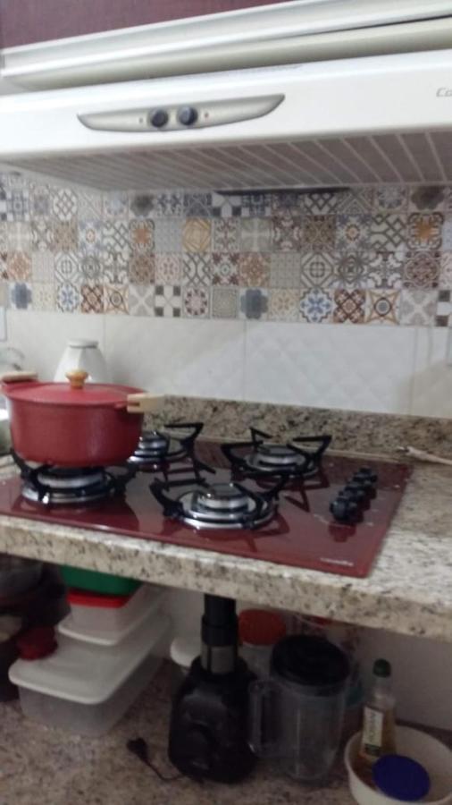 Ilhas De Maranduba Apartment Ubatuba Luaran gambar