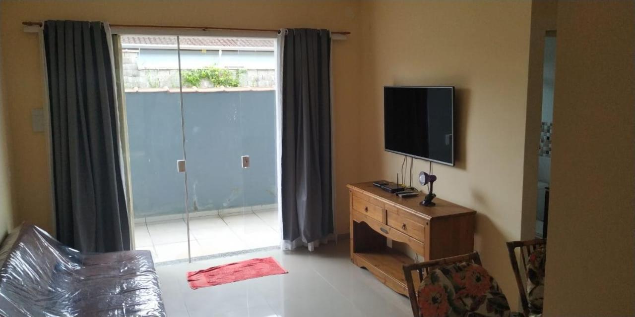Ilhas De Maranduba Apartment Ubatuba Luaran gambar