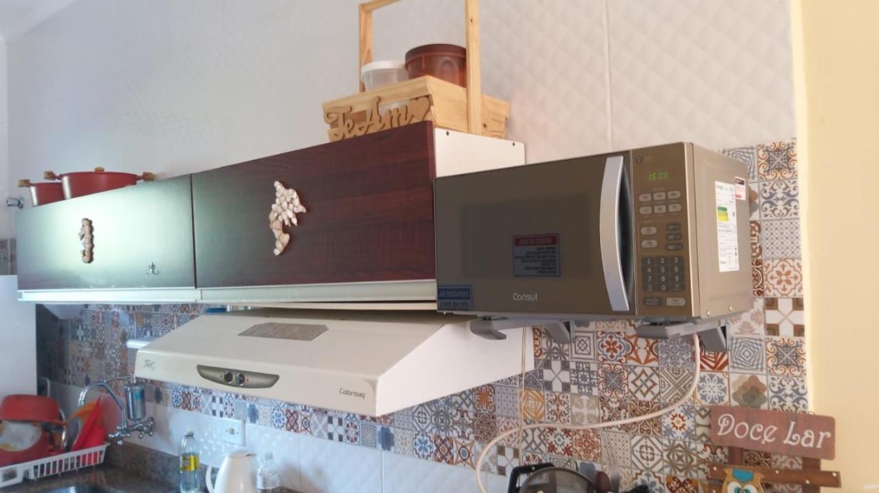 Ilhas De Maranduba Apartment Ubatuba Luaran gambar