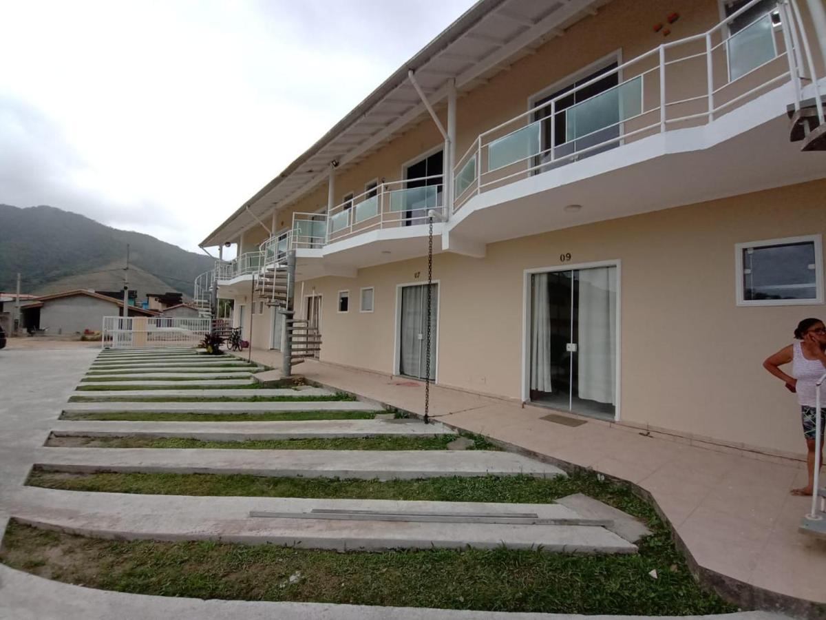 Ilhas De Maranduba Apartment Ubatuba Luaran gambar