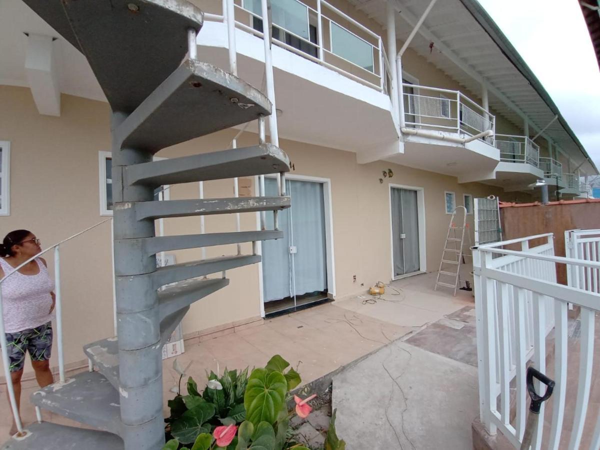 Ilhas De Maranduba Apartment Ubatuba Luaran gambar