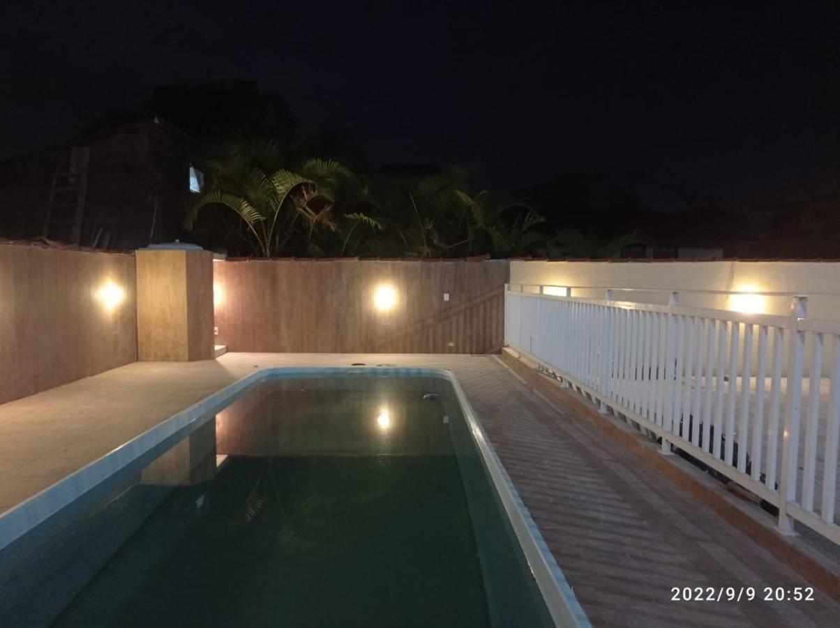 Ilhas De Maranduba Apartment Ubatuba Luaran gambar