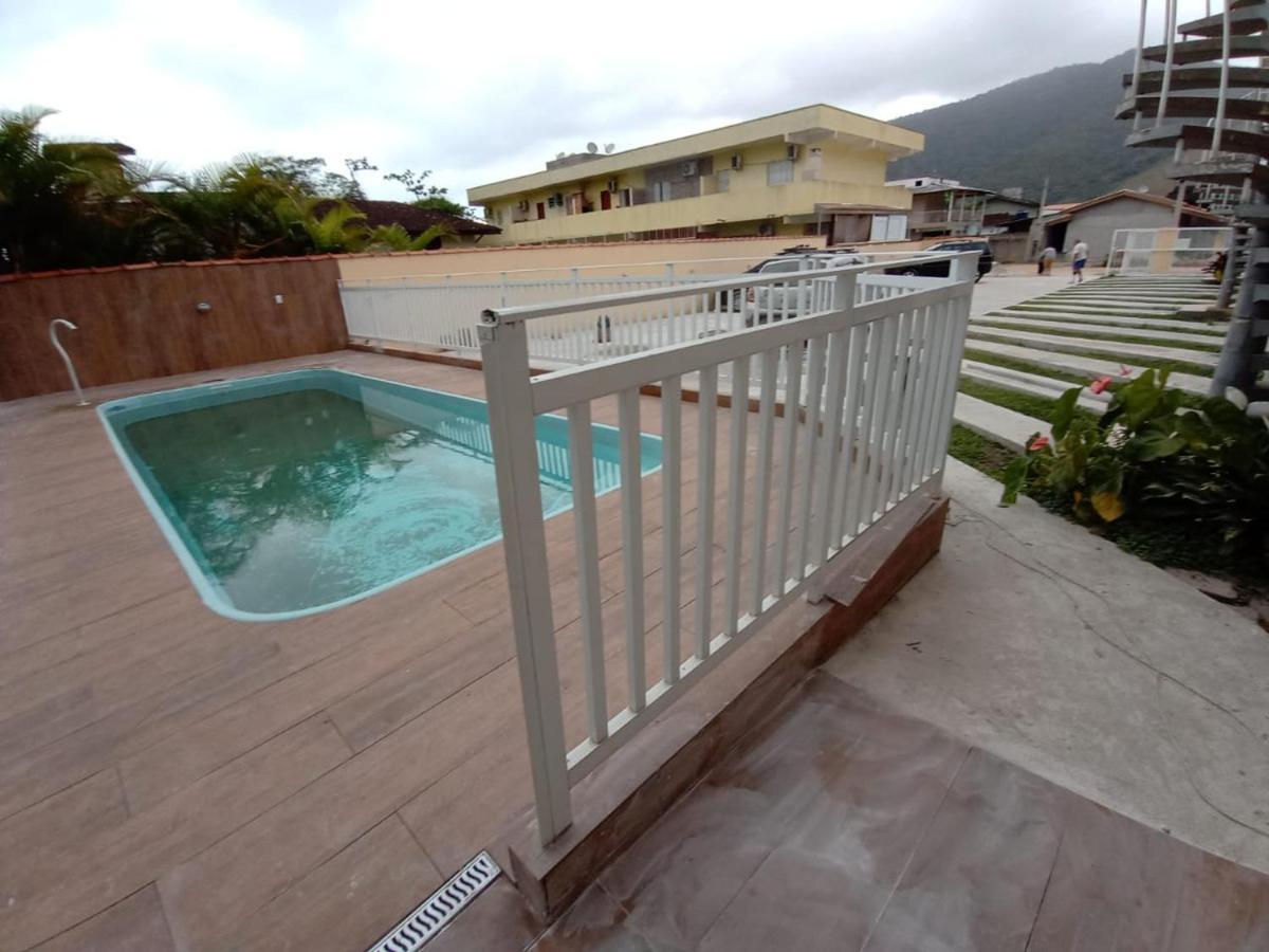 Ilhas De Maranduba Apartment Ubatuba Luaran gambar