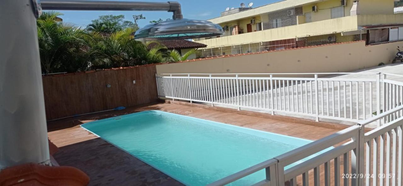 Ilhas De Maranduba Apartment Ubatuba Luaran gambar