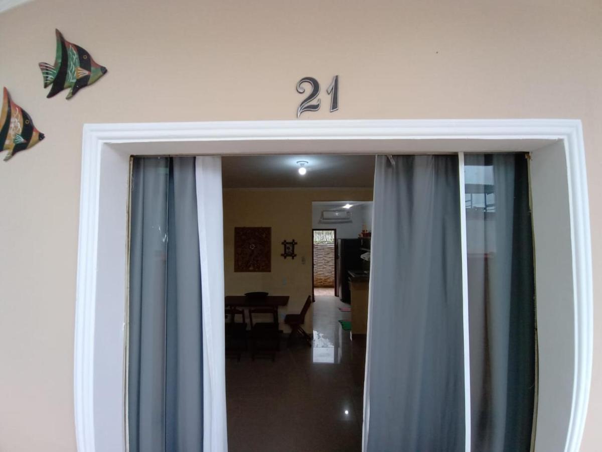 Ilhas De Maranduba Apartment Ubatuba Luaran gambar
