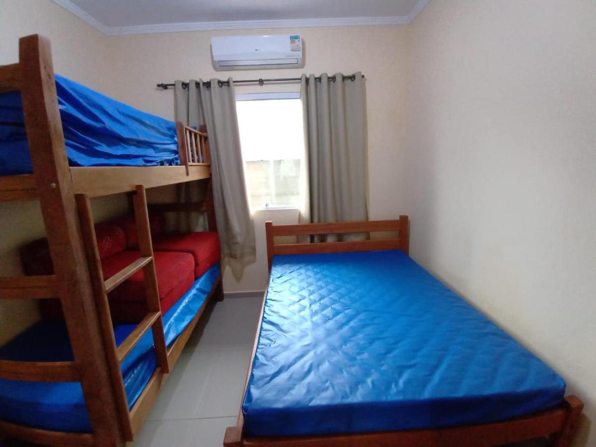 Ilhas De Maranduba Apartment Ubatuba Luaran gambar