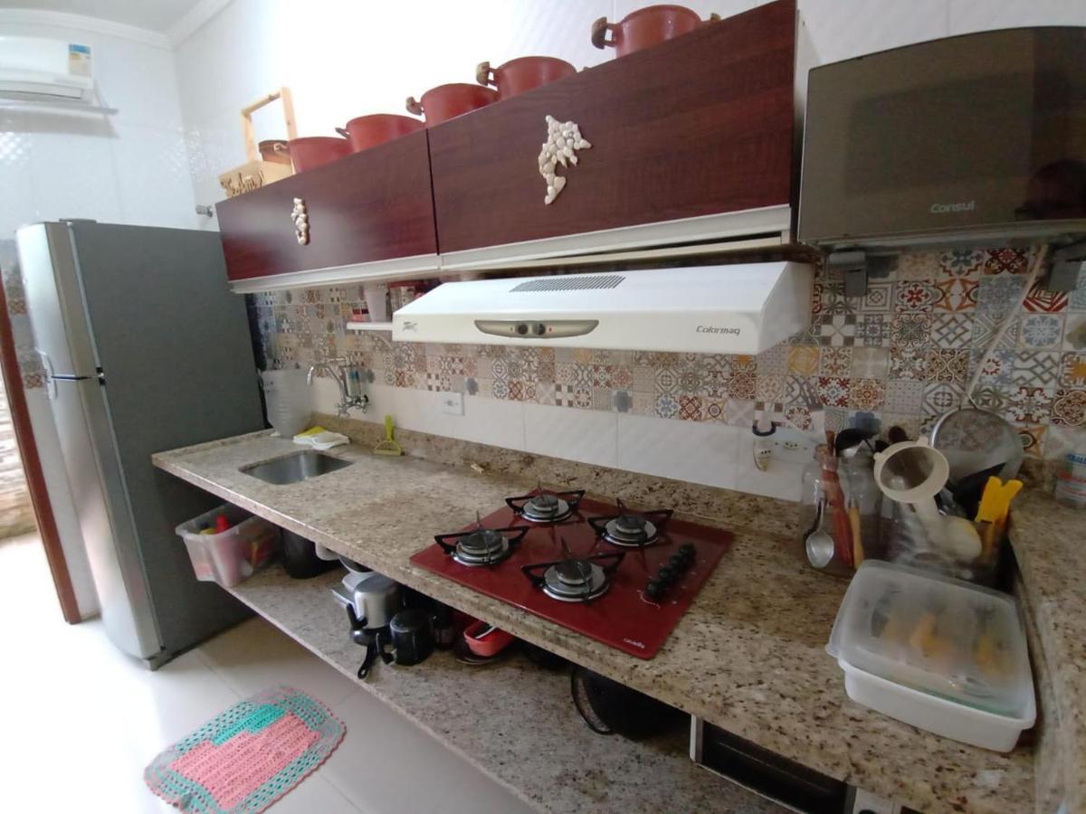 Ilhas De Maranduba Apartment Ubatuba Luaran gambar