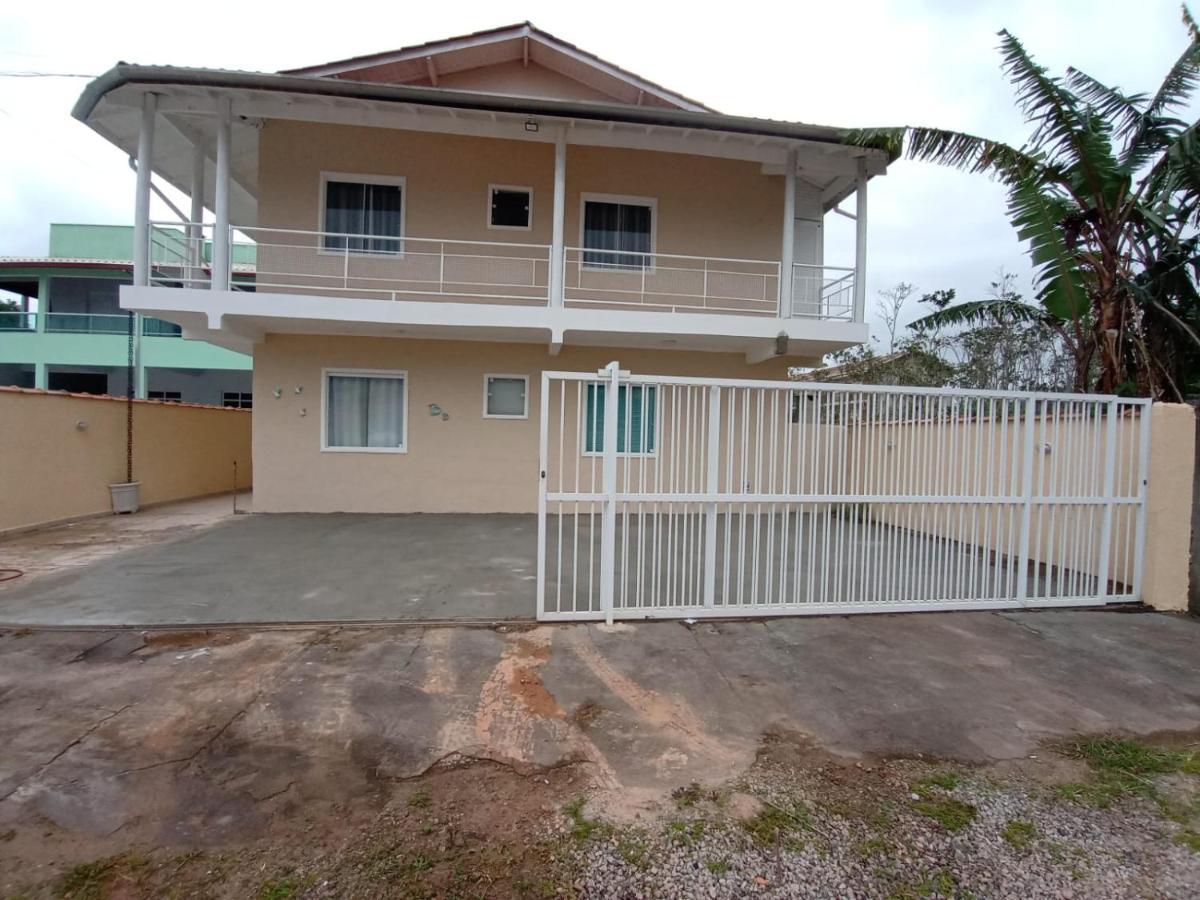 Ilhas De Maranduba Apartment Ubatuba Luaran gambar