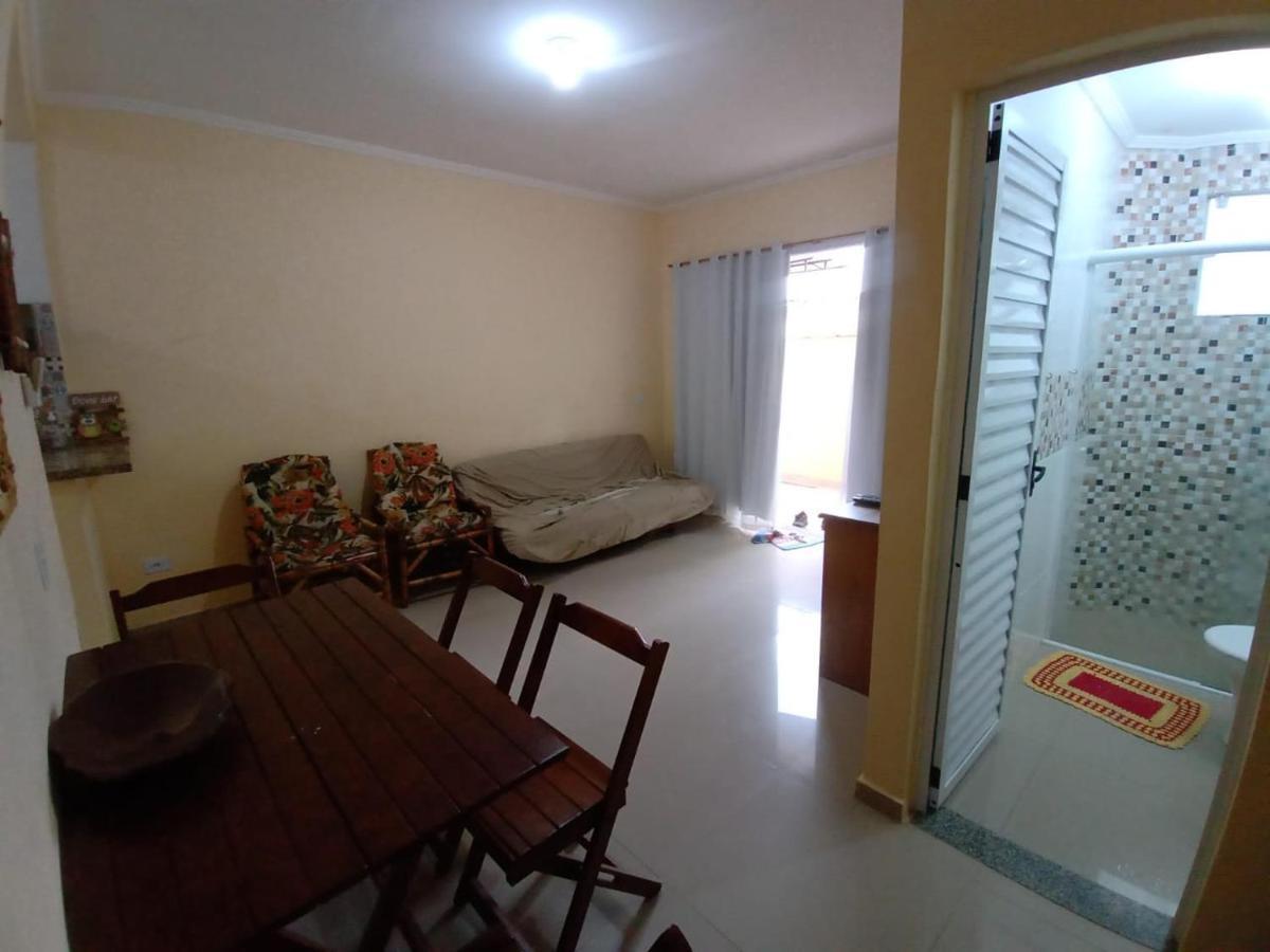 Ilhas De Maranduba Apartment Ubatuba Luaran gambar
