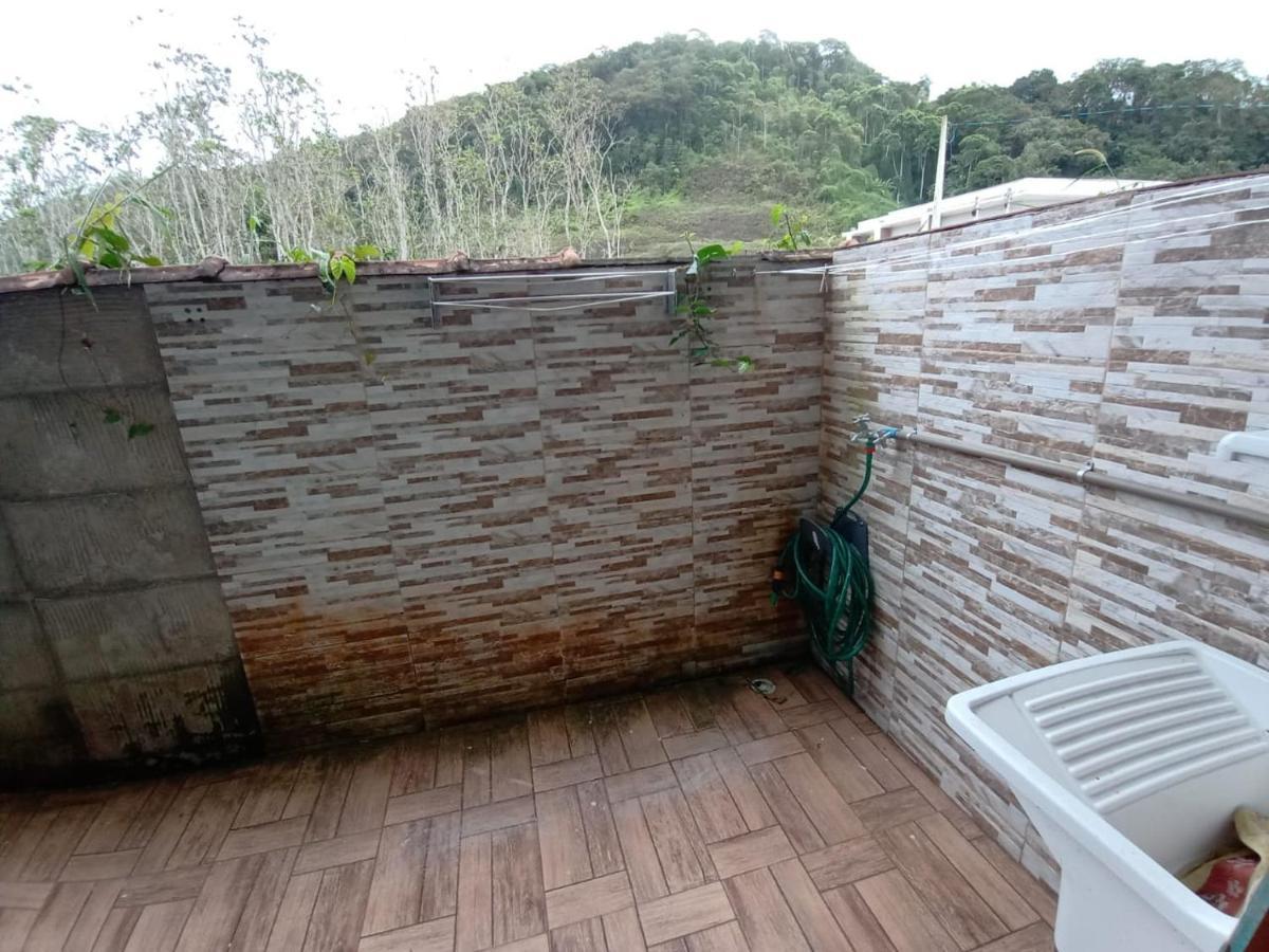 Ilhas De Maranduba Apartment Ubatuba Luaran gambar