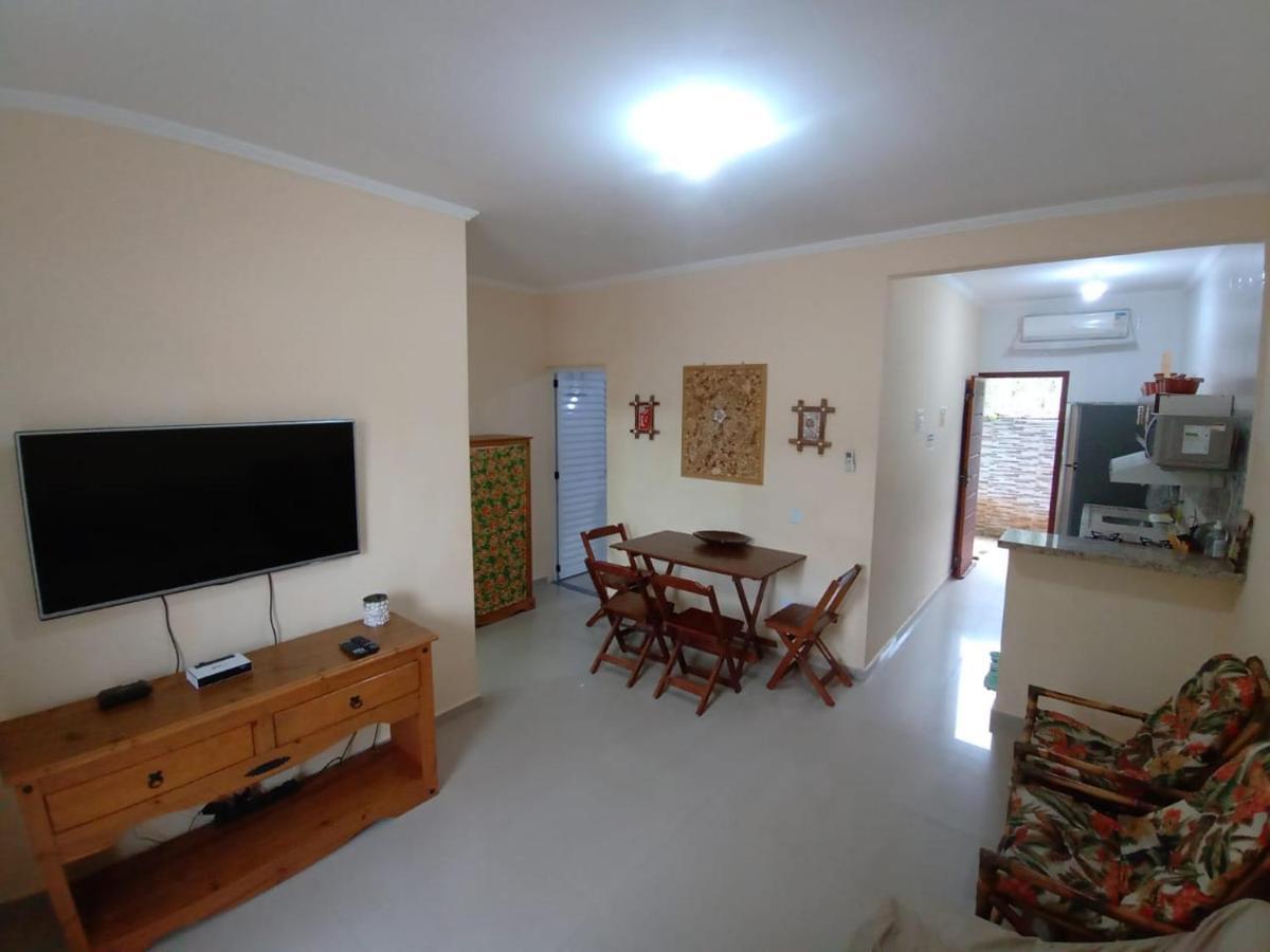 Ilhas De Maranduba Apartment Ubatuba Luaran gambar