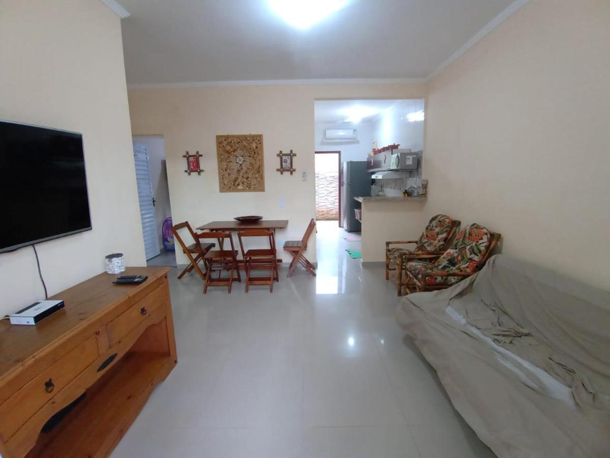 Ilhas De Maranduba Apartment Ubatuba Luaran gambar
